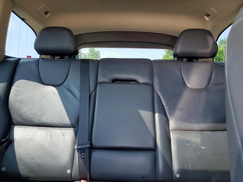 Aukcja sprzedaży 2012 Volvo Xc60, vin: YV4902DZ5C2296473, numer aukcji: 61865876