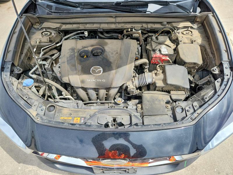 Продажа на аукционе авто 2021 Mazda Cx-30, vin: 3MVDMABL5MM303280, номер лота: 62644566