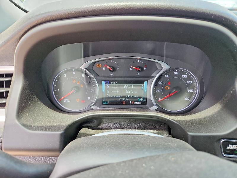Aukcja sprzedaży 2017 Gmc Acadia, vin: 1GKKNNLS3HZ322289, numer aukcji: 61948086