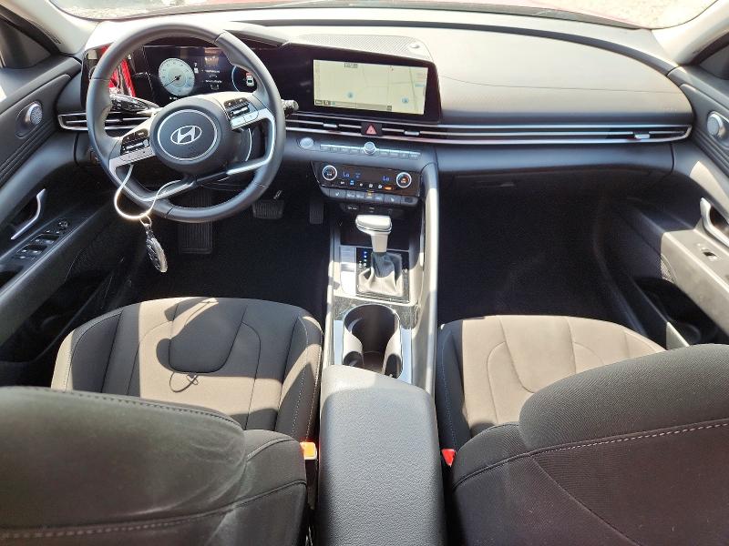 Aukcja sprzedaży 2024 Hyundai Elantra, vin: KMHLS4DG9RU753923, numer aukcji: 60700166