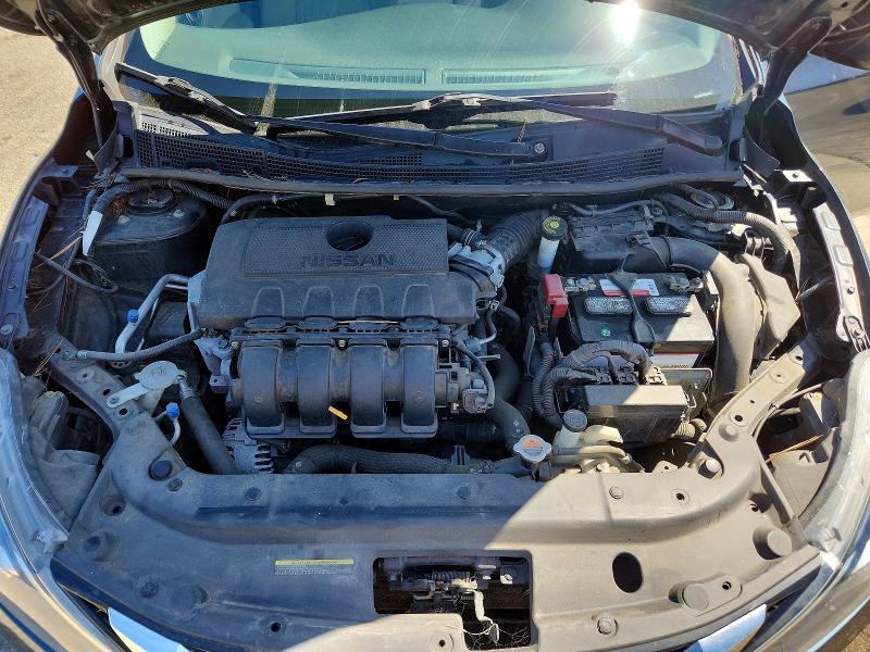 Продажа на аукционе авто 2016 Nissan Sentra, vin: 3N1AB7AP3GL662285, номер лота: 60845356
