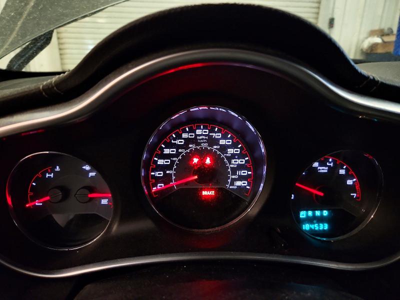 61788866 :رقم المزاد ، 1C3CDZAB1CN219955 vin ، 2012 Dodge Avenger مزاد بيع