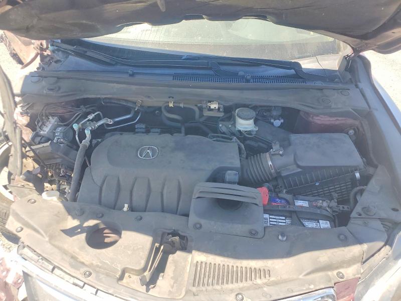 Aukcja sprzedaży 2014 Acura Rdx, vin: 5J8TB4H58EL017229, numer aukcji: 59665496