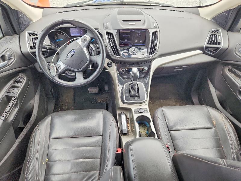 Aukcja sprzedaży 2013 Ford Escape, vin: 1FMCU0HX6DUB16865, numer aukcji: 61942836