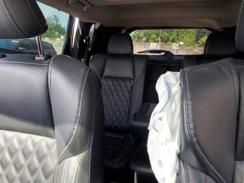 Продажа на аукционе авто 2023 Mitsubishi Outlander, vin: JA4J3VA89PZ043832, номер лота: 63106606
