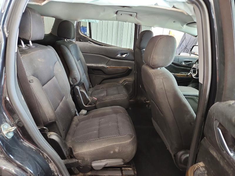 Продаж на аукціоні авто 2020 Gmc Acadia, vin: 1GKKNKLS0LZ222609, номер лоту: 60157936