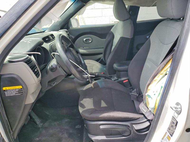61820916 :رقم المزاد ، KNDJN2A25G7389091 vin ، 2016 Kia Soul مزاد بيع