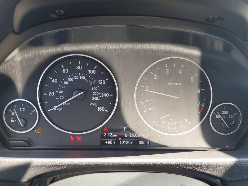 Aukcja sprzedaży 2018 Bmw 320, vin: WBA8A9C5XJAH14709, numer aukcji: 60036916