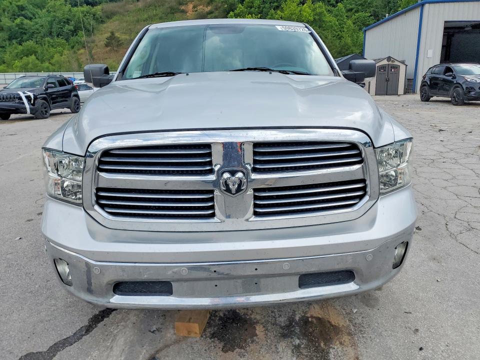 Продаж на аукціоні авто 2016 Ram 1500, vin: 1C6RR7LT4GS350586, номер лоту: 59839726