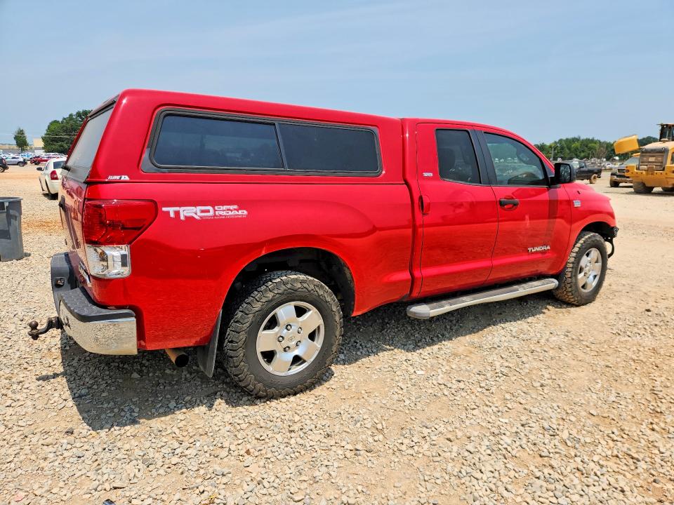 Продажа на аукционе авто 2010 Toyota Tundra, vin: 5TFUM5F18AX012344, номер лота: 57801076