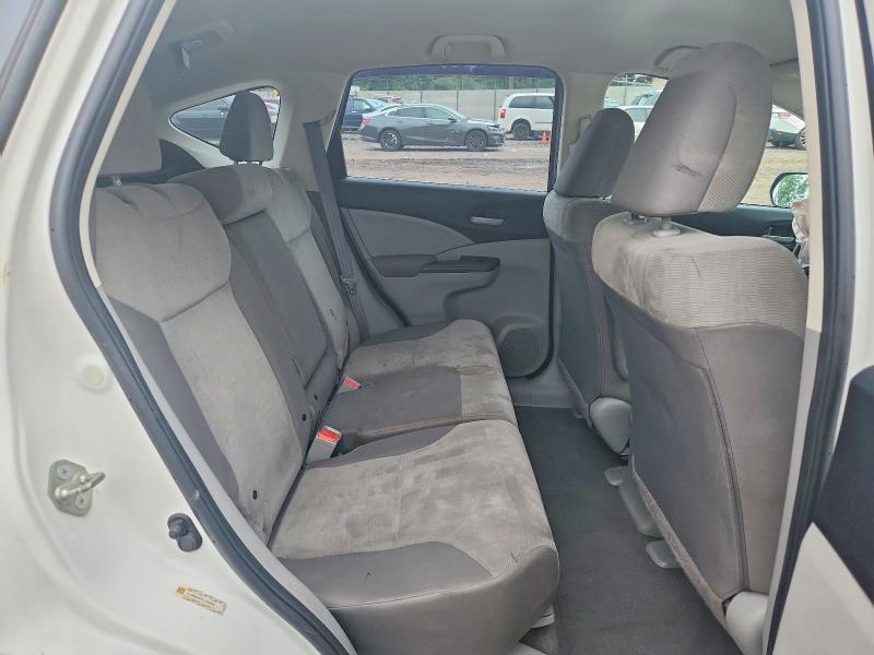 Продажа на аукционе авто 2013 Honda Cr-v, vin: 5J6RM4H37DL028300, номер лота: 60307356