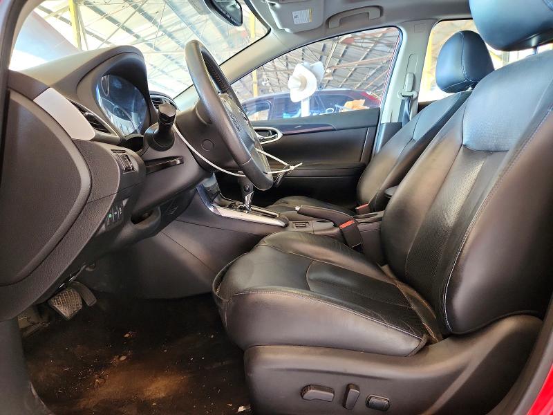 Aukcja sprzedaży 2016 Nissan Sentra, vin: 3N1AB7AP1GY328064, numer aukcji: 62329596