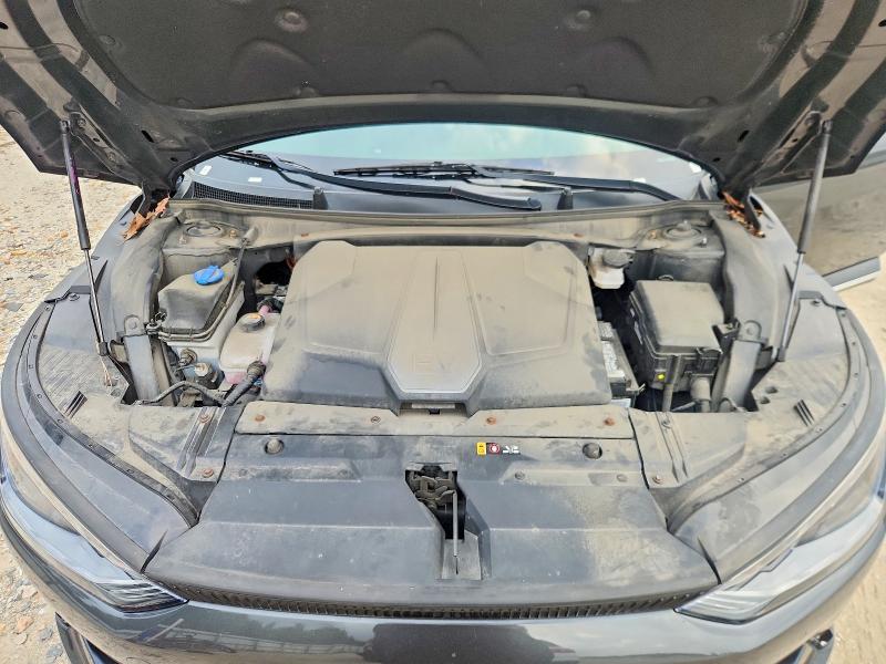 Продажа на аукционе авто 2023 Kia Ev6, vin: KNDC34LAXP5157550, номер лота: 61861506