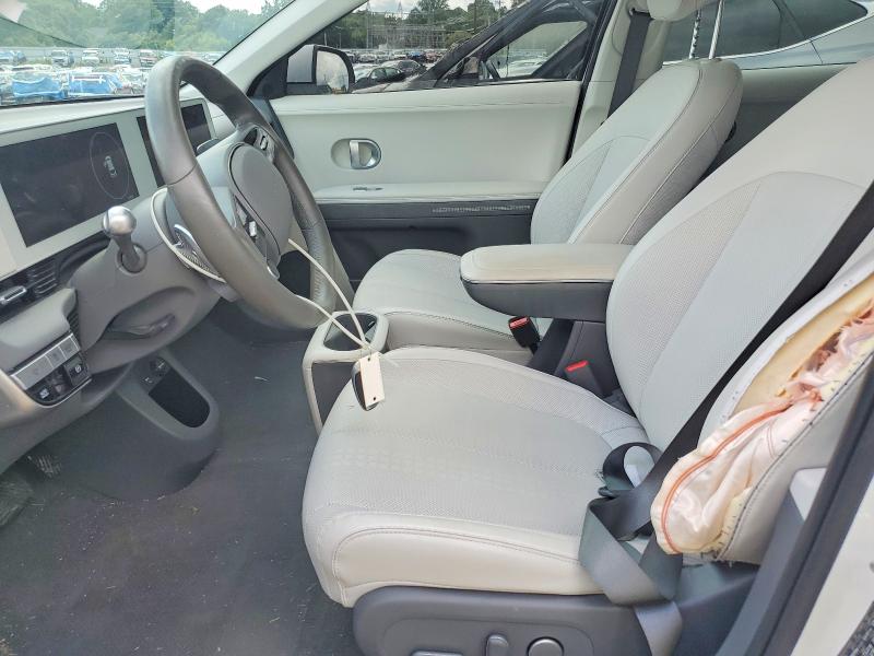 Продажа на аукционе авто 2023 Hyundai Ioniq 5, vin: KM8KNDAF4PU208160, номер лота: 60511526