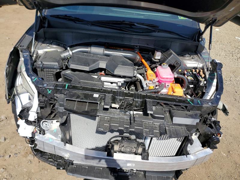 59657316 :رقم المزاد ، KNDRHDJG5T5436630 vin ، 2026 Kia Sorento مزاد بيع