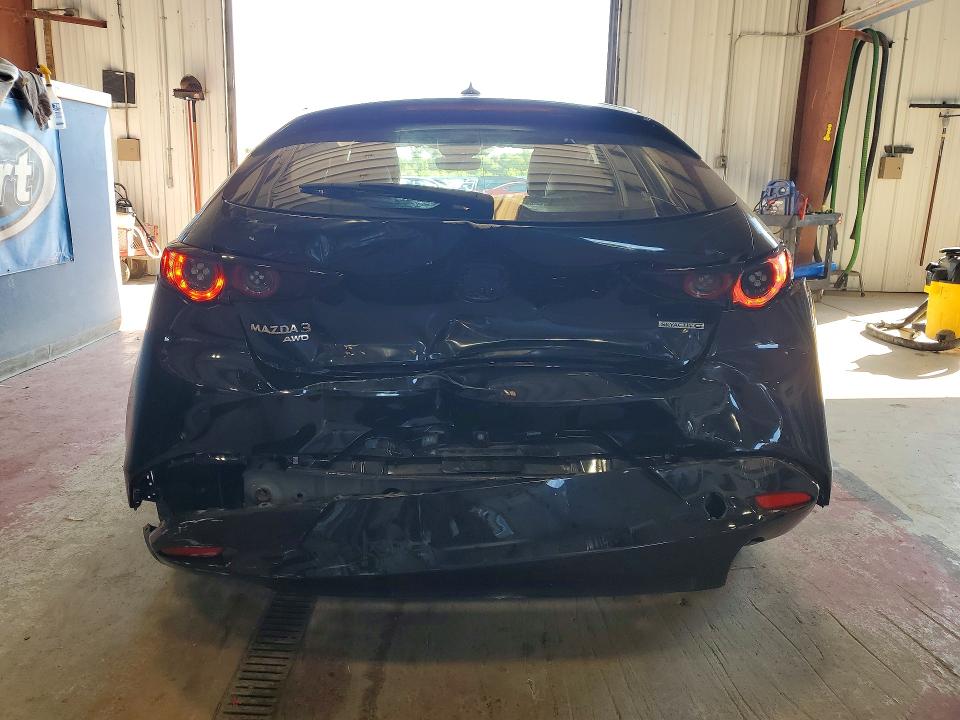 Aukcja sprzedaży 2019 Mazda 3, vin: JM1BPBMM5K1140944, numer aukcji: 62767086