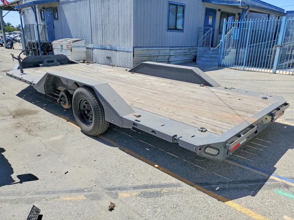 2024 Rawmaxx Unknown მანქანა იყიდება აუქციონზე, vin: 3EVBF2027R1110545, აუქციონის ნომერი: 59972236