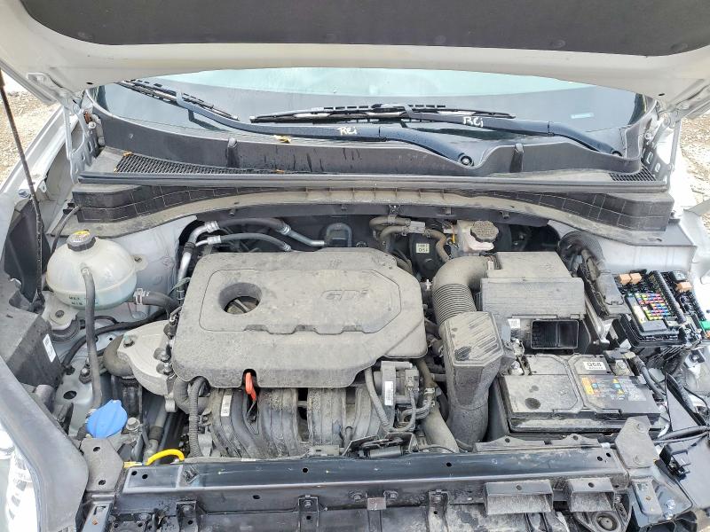 Продажа на аукционе авто 2019 Kia Sportage, vin: KNDPNCAC1K7514265, номер лота: 61379736