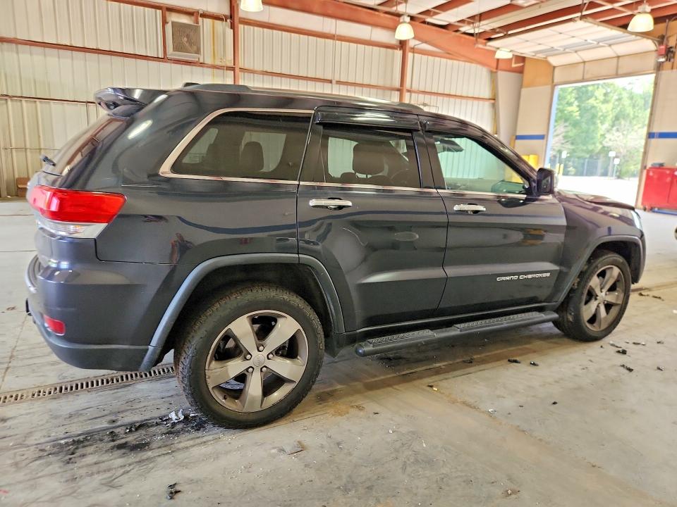 Продаж на аукціоні авто 2014 Jeep Grand Cherokee, vin: 1C4RJFBG1EC254839, номер лоту: 61580146