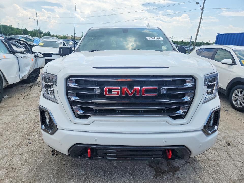 Продаж на аукціоні авто 2019 Gmc Sierra, vin: 1GTP9EEL7KZ303991, номер лоту: 61436546