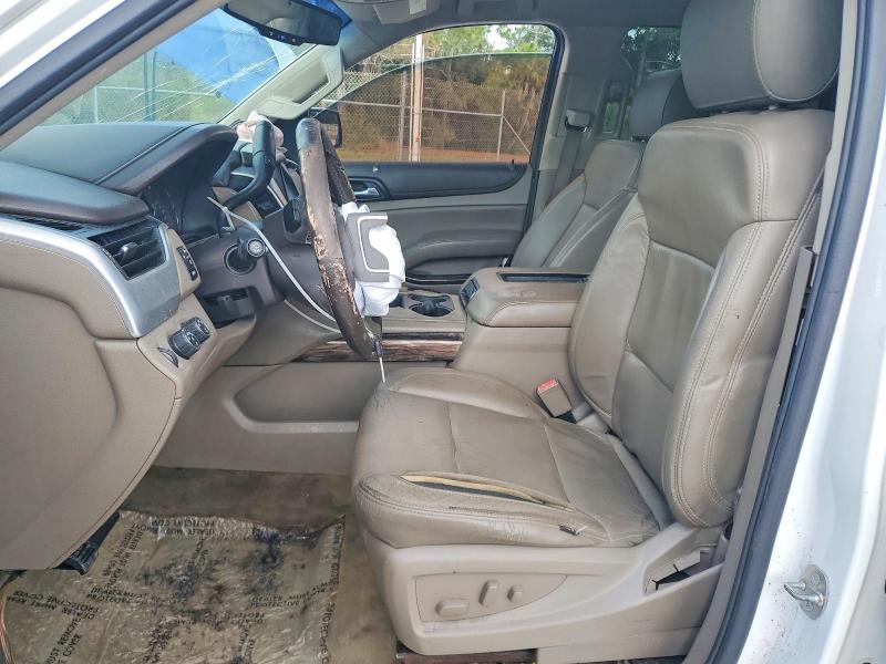Продаж на аукціоні авто 2015 Gmc Yukon, vin: 1GKS2AKC5FR509025, номер лоту: 60753486