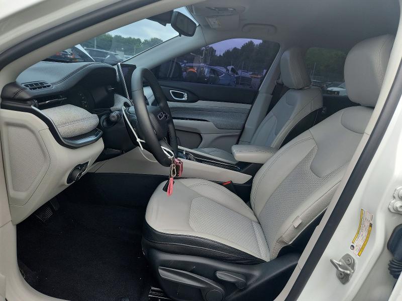Продажа на аукционе авто 2022 Jeep Compass, vin: 3C4NJDBB9NT235449, номер лота: 60308996