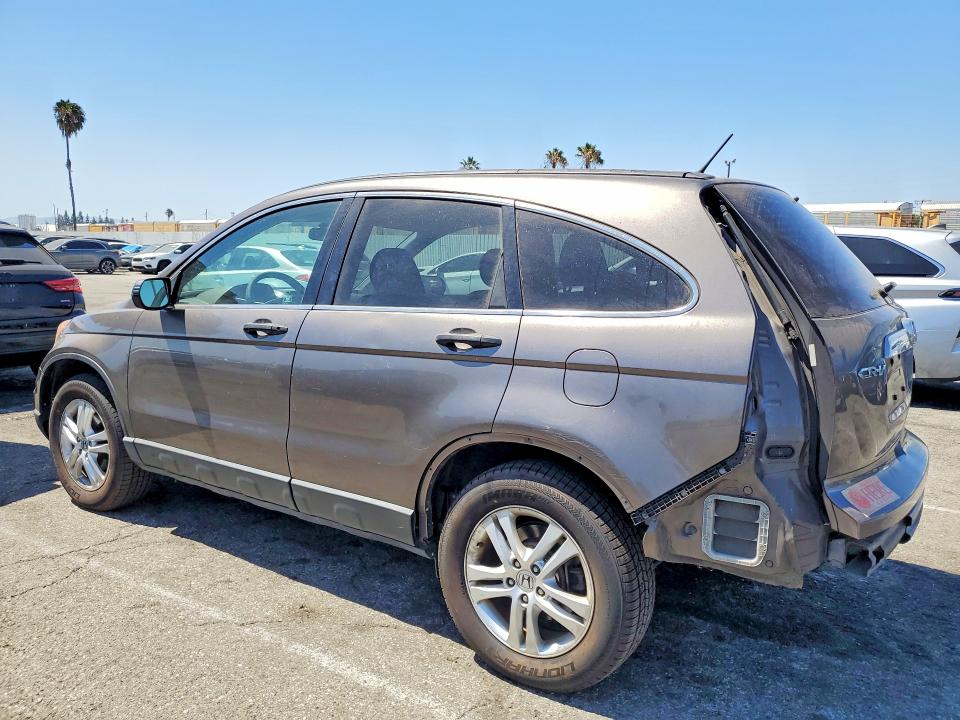Продаж на аукціоні авто 2010 Honda Cr-v, vin: 3CZRE4H58AG702963, номер лоту: 62509206
