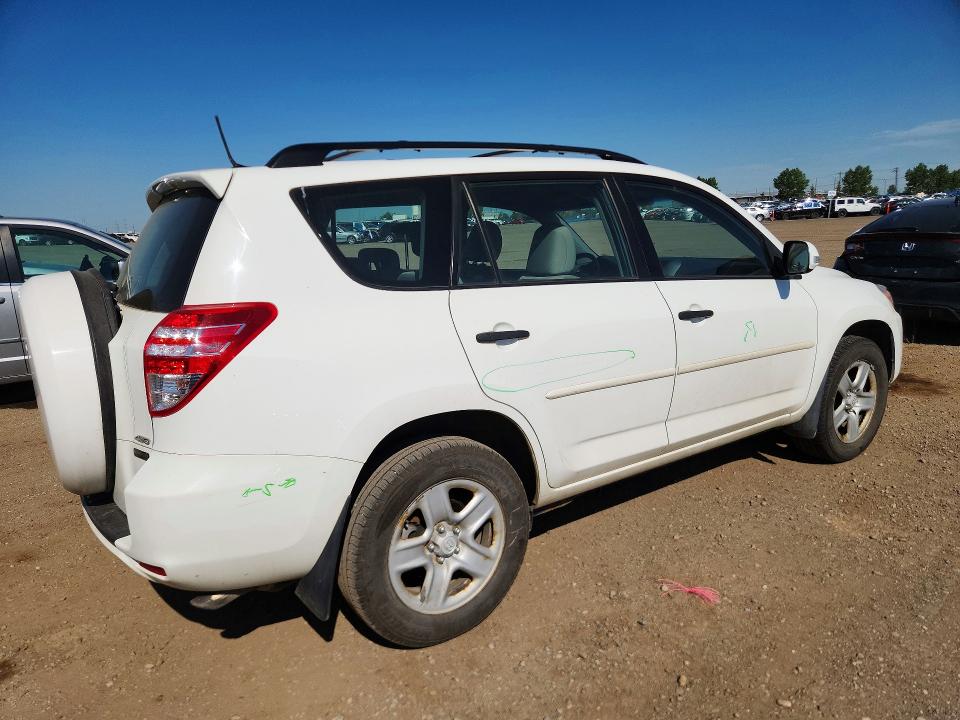 Aukcja sprzedaży 2010 Toyota Rav4, vin: 2T3BF4DV2AW030702, numer aukcji: 60297426