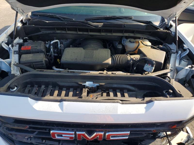 60127436 :رقم المزاد ، 3GTUUCED9RG415698 vin ، 2024 Gmc Sierra مزاد بيع