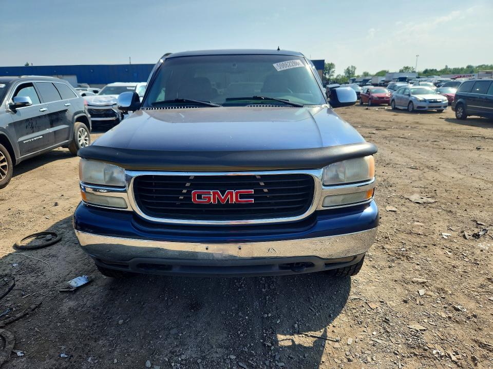 Aukcja sprzedaży 2002 Gmc Sierra, vin: 1GTGK13U12F110889, numer aukcji: 59862286