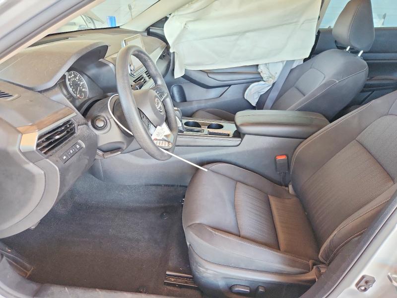 Продажа на аукционе авто 2023 Nissan Altima, vin: 1N4BL4DVXPN373403, номер лота: 60484926