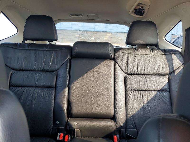 Продаж на аукціоні авто 2013 Honda Cr-v, vin: 2HKRM4H98DH114567, номер лоту: 62671746