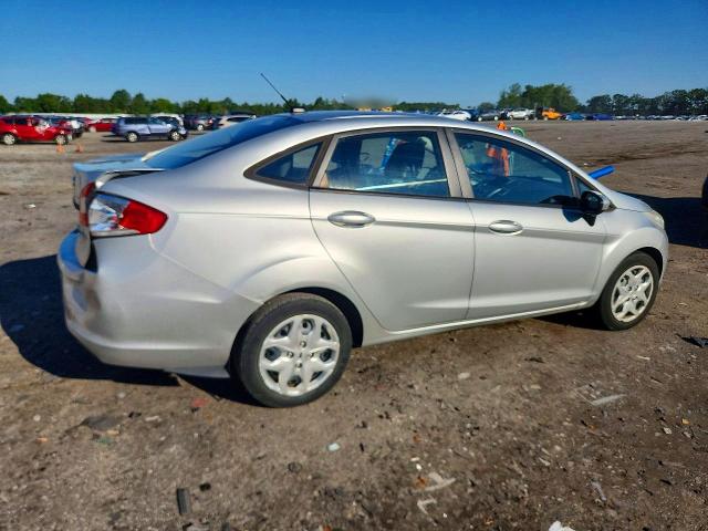 2012 Ford Fiesta მანქანა იყიდება აუქციონზე, vin: 3FADP4BJ6CM184412, აუქციონის ნომერი: 63515396