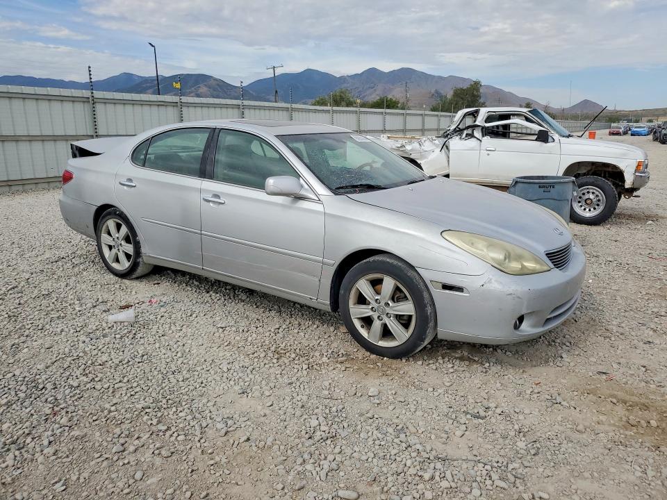 Продаж на аукціоні авто 2005 Lexus Es, vin: JTHBA30G155130785, номер лоту: 60955556
