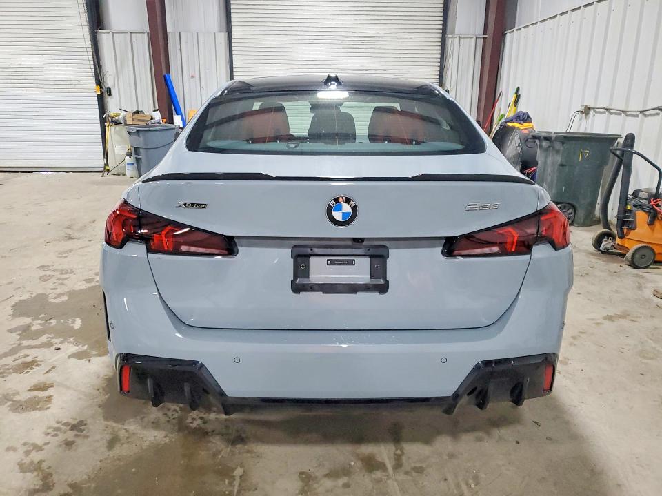 Продаж на аукціоні авто 2025 Bmw 228xi, vin: WBA23GG01S7T73148, номер лоту: 60065576