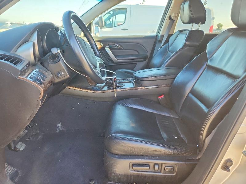 Продаж на аукціоні авто 2011 Acura Mdx, vin: 2HNYD2H64BH524207, номер лоту: 62151516