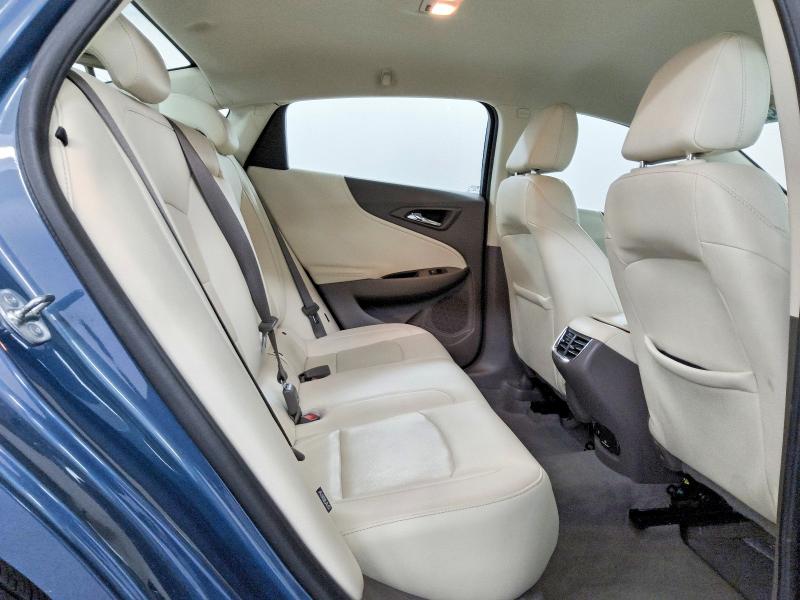 57946646 :رقم المزاد ، 1G1ZE5ST8RF194499 vin ، 2024 Chevrolet Malibu مزاد بيع