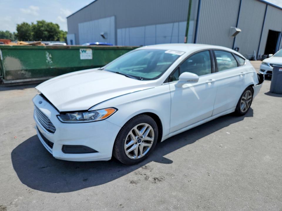 Aukcja sprzedaży 2016 Ford Fusion, vin: 1FA6P0H71G5135417, numer aukcji: 60771006