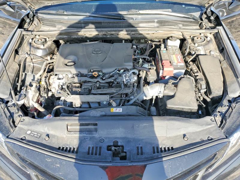 Продажа на аукционе авто 2022 Toyota Camry, vin: 4T1K61AK7NU035532, номер лота: 62709886
