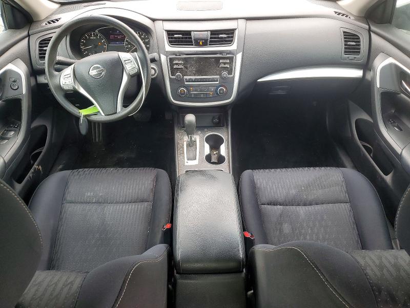 Продажа на аукционе авто 2018 Nissan Altima, vin: 1N4AL3AP1JC107718, номер лота: 60616086