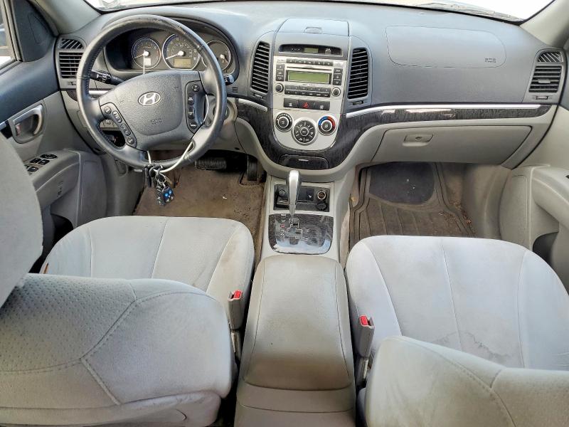 Aukcja sprzedaży 2008 Hyundai Santa Fe, vin: 5NMSG13D58H177180, numer aukcji: 61511406