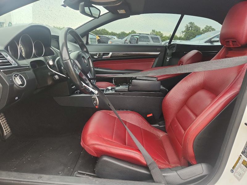 Aukcja sprzedaży 2015 Mercedes-benz E, vin: WDDKK6FFXFF307026, numer aukcji: 62675686