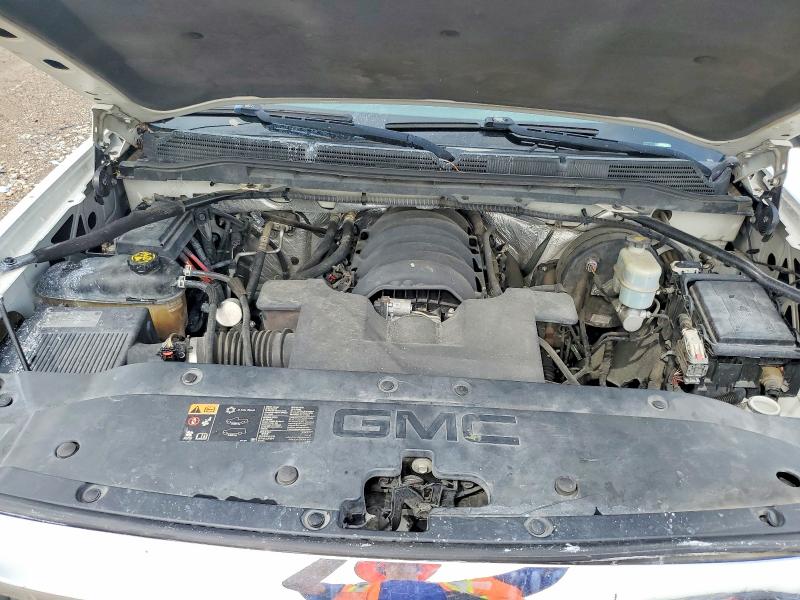 Aukcja sprzedaży 2015 Gmc Sierra, vin: 3GTU2UECXFG205383, numer aukcji: 60780506