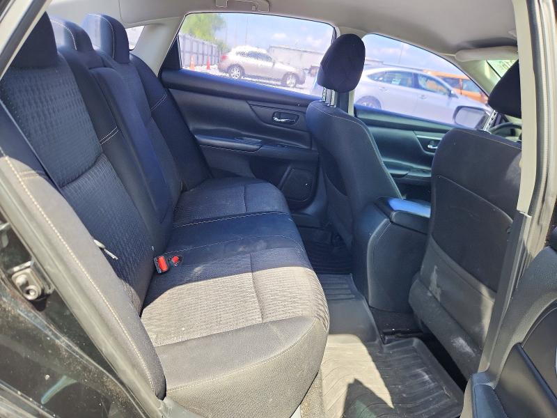 Aukcja sprzedaży 2016 Nissan Altima, vin: 1N4AL3AP1GN320908, numer aukcji: 59798816