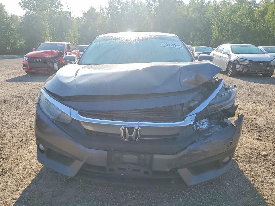 Aukcja sprzedaży 2018 Honda Civic, vin: 2HGFC1F99JH102540, numer aukcji: 60413256