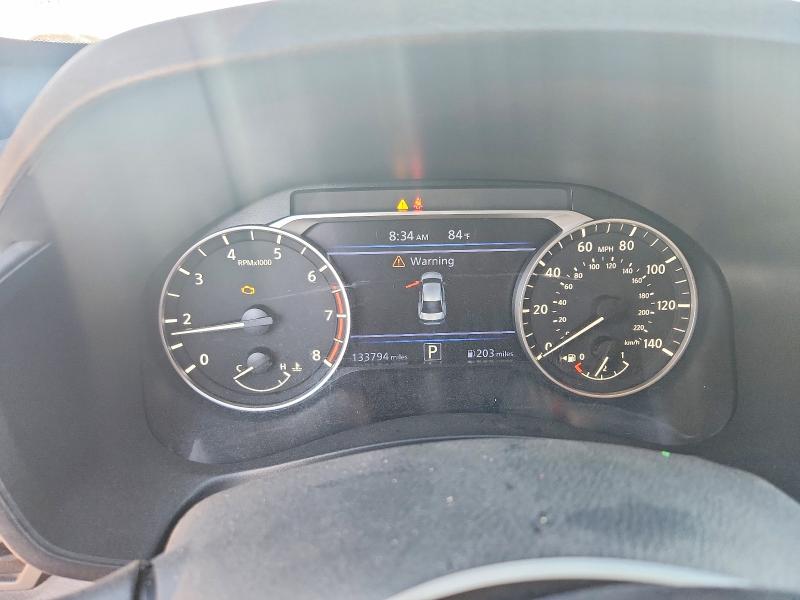 Aukcja sprzedaży 2021 Nissan Altima, vin: 1N4BL4DV0MN336954, numer aukcji: 85987425
