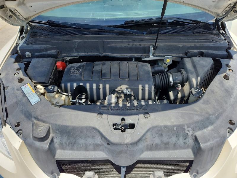 Продажа на аукционе авто 2011 Buick Enclave, vin: 5GAKRBED8BJ209118, номер лота: 60046756