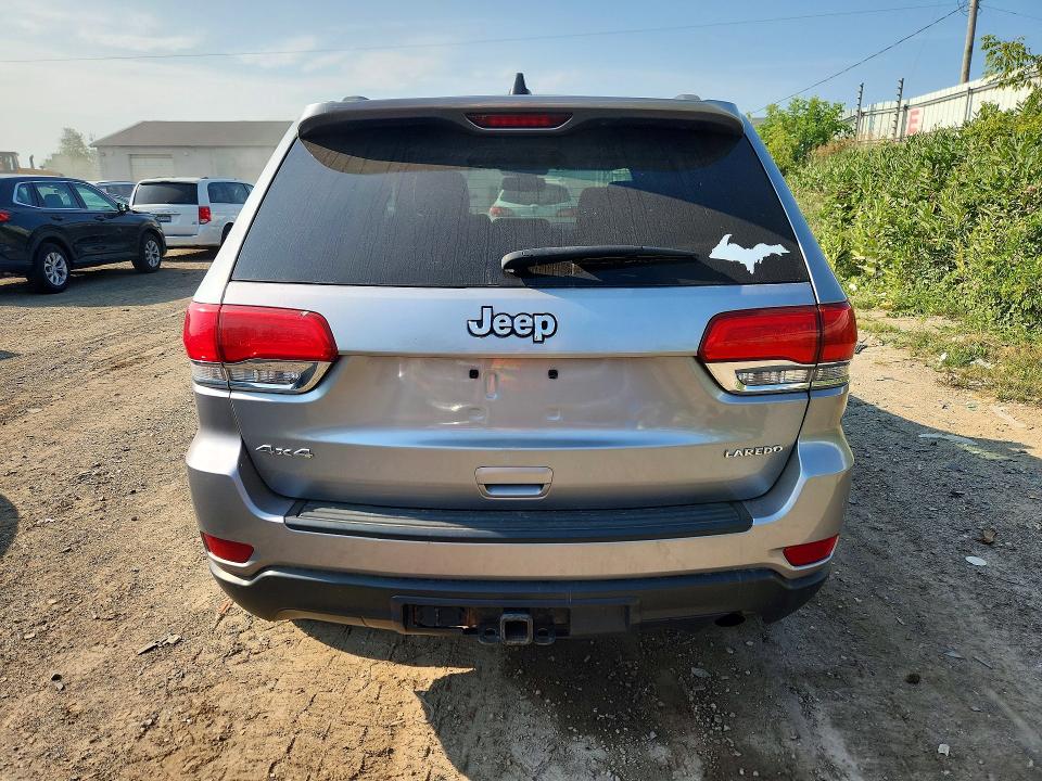 63209736 :رقم المزاد ، 1C4RJFAG9EC478135 vin ، 2014 Jeep Grand Cherokee مزاد بيع