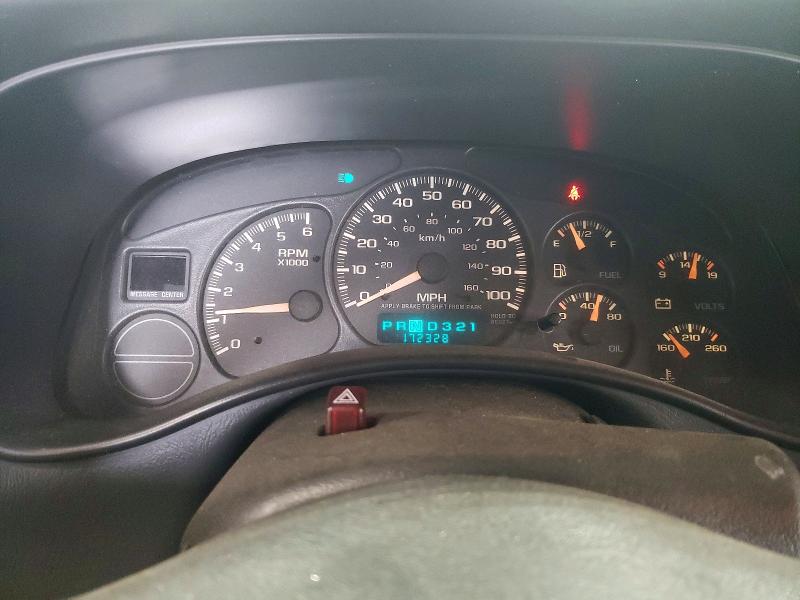 Aukcja sprzedaży 2002 Gmc New Sierra, vin: 2GTEK19T921293536, numer aukcji: 63001106