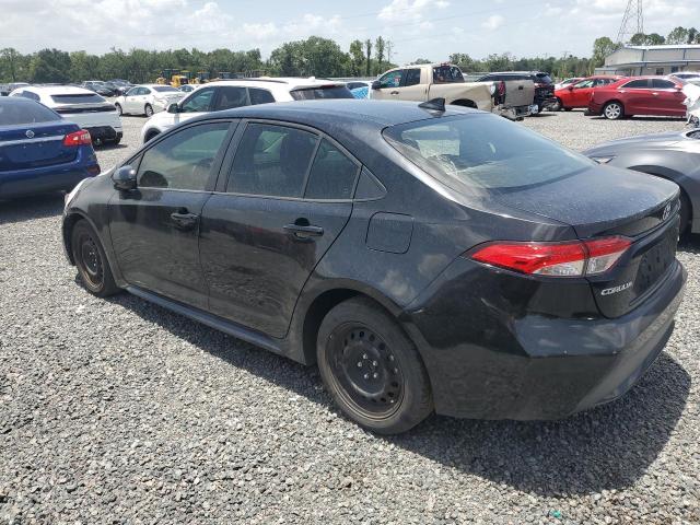 Продаж на аукціоні авто 2024 Toyota Corolla, vin: 5YFB4MDE0RP195305, номер лоту: 61916476